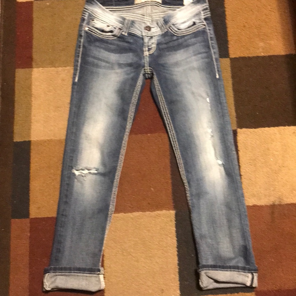 Bke Capris - image 1